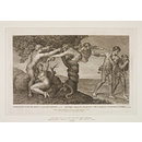 Print - The Expulsion