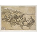 Print - The Miraculous Draught of Fishes; Raphael Cartoons