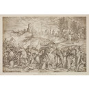 Print - Massacre of the Innocents