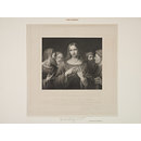 Print - Christ Disputing with the Doctors Print - Christ Disputing with the Doctors