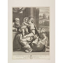 Print - Holy Family Print - Holy Family