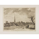 A View in Flanders (Print)