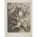 Fall of the Rebel Angels (Print)