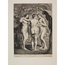 The Three Graces (Print)