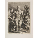 Death of Seneca (Print) Death of Seneca (Print)