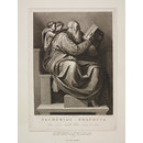 Zacherias Propheta (Print)