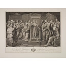 Christ Disputing with the Doctors (Print)