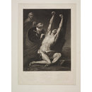 St. Irene (Print)