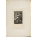 H Beard Print Collection (Print)