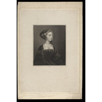 Print - H Beard Print Collection