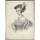 Print - H Beard Print Collection