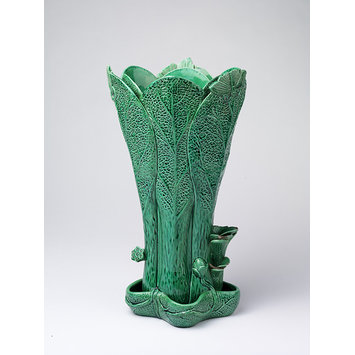 Flower vase
