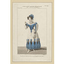H Beard Print Collection (Print) H Beard Print Collection (Print)