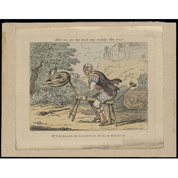 Print - H Beard Print Collection Print - H Beard Print Collection