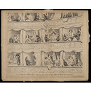 H Beard Print Collection (Print)