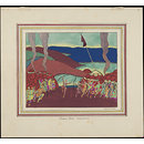 H Beard Print Collection (Print) H Beard Print Collection (Print)