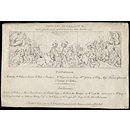 H Beard Print Collection (Print)