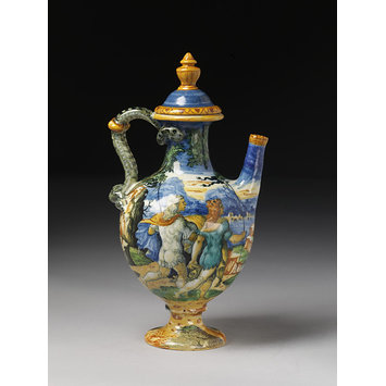 Cruet