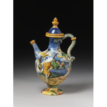 Cruet