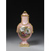 Vase and cover