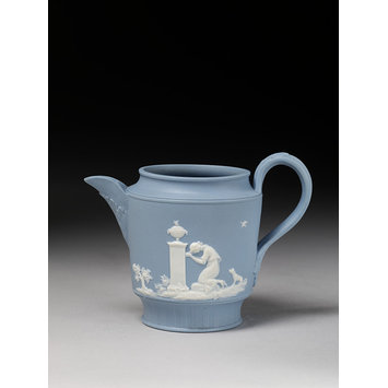Milk jug Milk jug