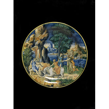 Plate