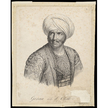 Print - H Beard Print Collection Print - H Beard Print Collection