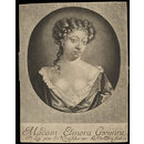 H Beard Print Collection (Print)