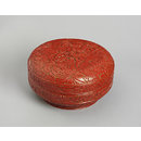 Box and lid