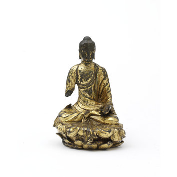 Figure of Buddha Figure of Buddha