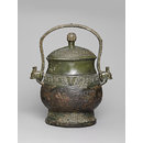 Wine jar