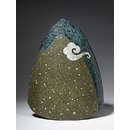 Cloud on the Mountains (Ornament)