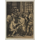 Print - Christ Crowned with Thorns