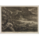 Petits Paysages de Rubens (Print)