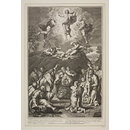 The Transfiguration (Print)