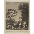 Print - Adam and Eve