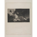 The Death of Dido (Print)