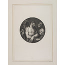 Print - Christ Crowned with Thorns