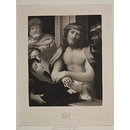 Ecce Homo (Print) Ecce Homo (Print)