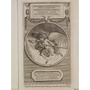 Satan Flying (Print)