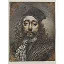 Isaac Fuller (Drawing)