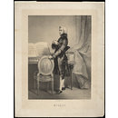 H Beard Print Collection (Print)