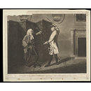H Beard Print Collection (Print)