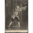 H Beard Print Collection (Print) H Beard Print Collection (Print)