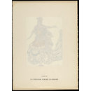 H Beard Print Collection (Print)