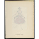 H Beard Print Collection (Print)