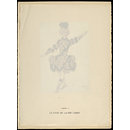 H Beard Print Collection (Print)