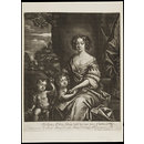 H Beard Print Collection (Print)