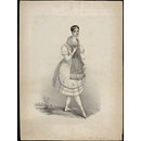 H Beard Print Collection (Print)
