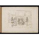 H Beard Print Collection (Print)